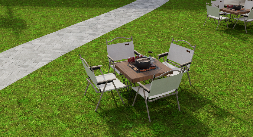 赤壁市酒店帐篷定制：解锁旅居新体验，打造差异化竞争力