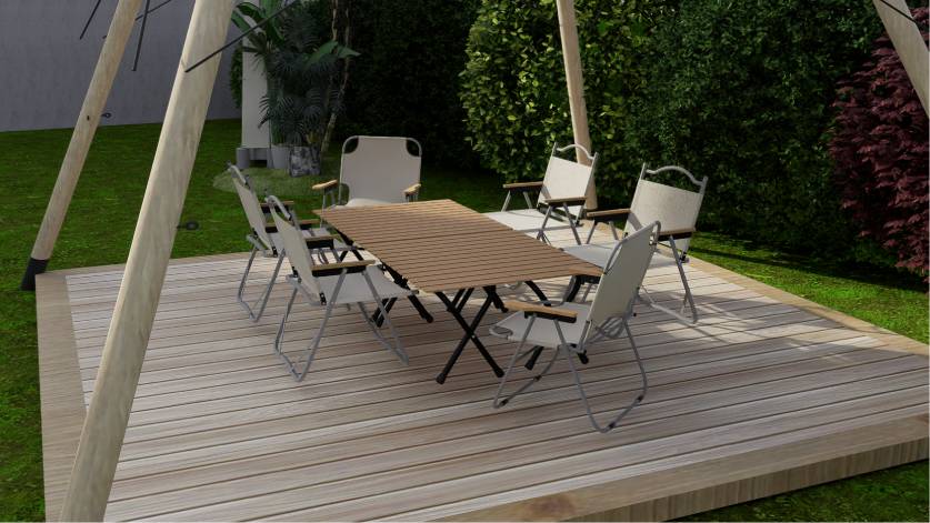 赤壁市帐篷生产厂家：以匠心筑牢户外装备的品质根基